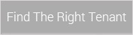 Find The Right Tenant